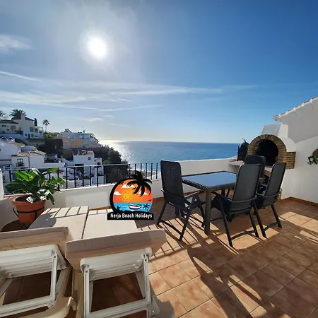 Spacious 2 Bed, 2 Bath In Capistrano Playa,