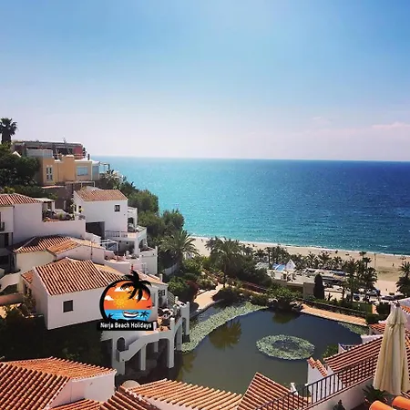 Apartment Spacious 2 Bed, 2 Bath In Capistrano Playa, *