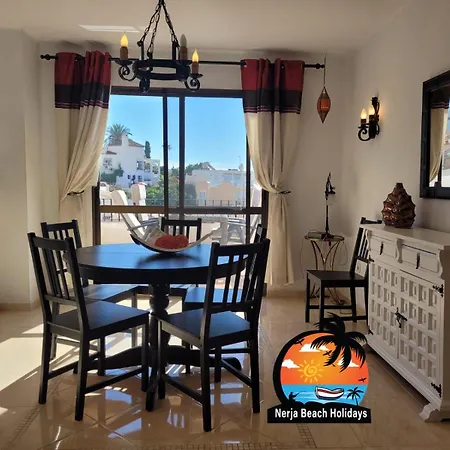 شقة Spacious 2 Bed, 2 Bath In Capistrano Playa,
