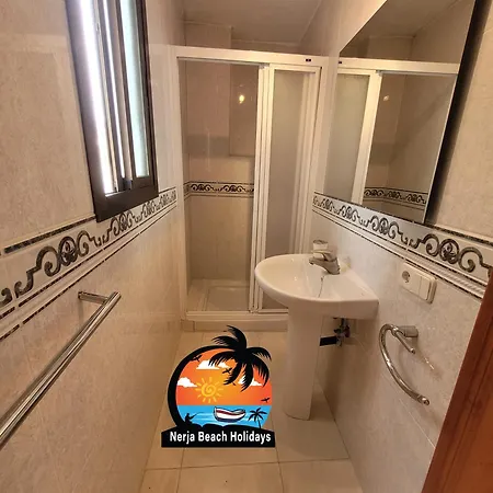 Spacious 2 Bed, 2 Bath In Capistrano Playa, 公寓 *